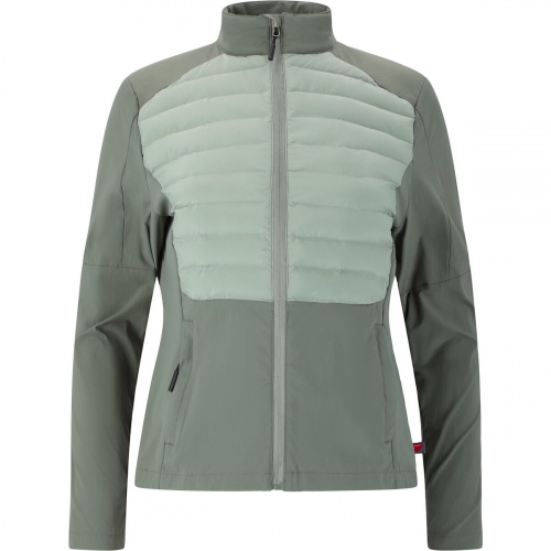 Jackets & Vests - Endurance Beistyla W Hybrid Jacket – Primaloft | Clothing 